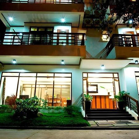 Ipil Suites 엘니도 외부 사진