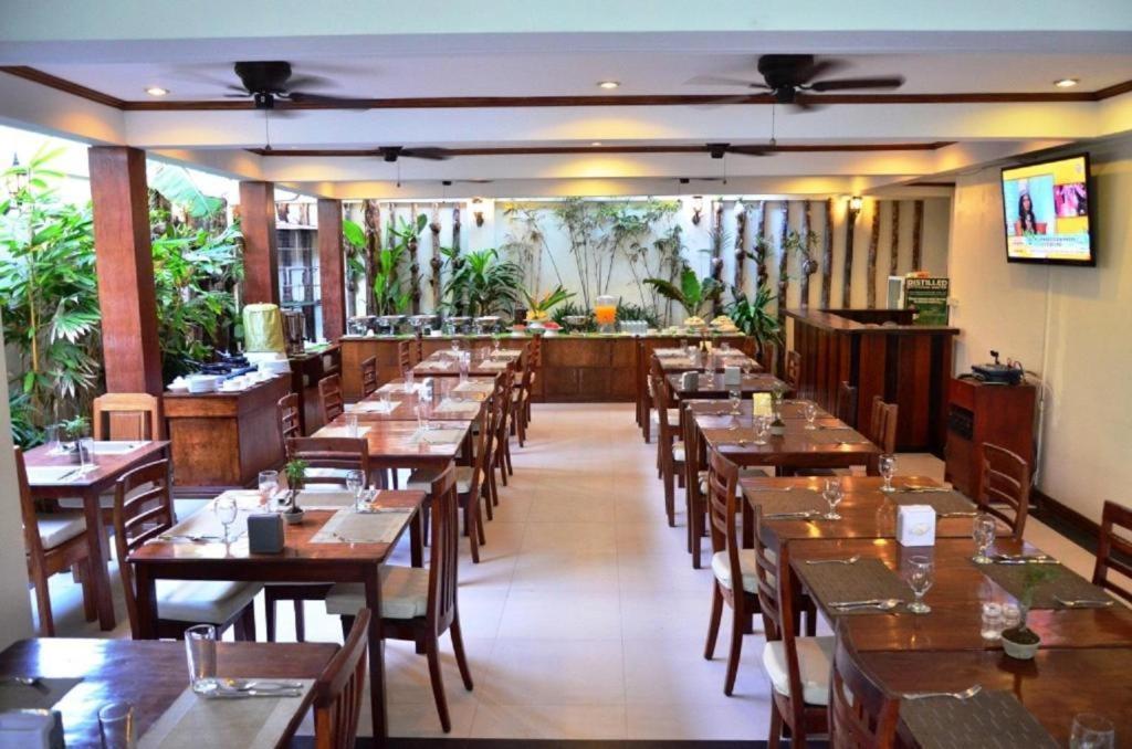 Ipil Suites 엘니도 외부 사진