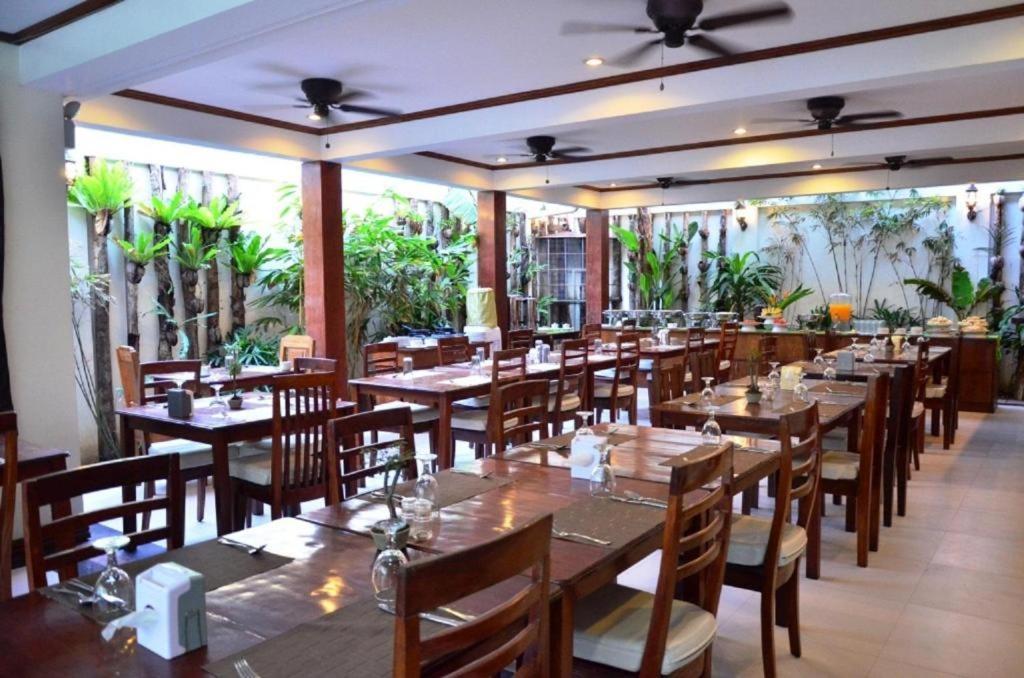 Ipil Suites 엘니도 외부 사진