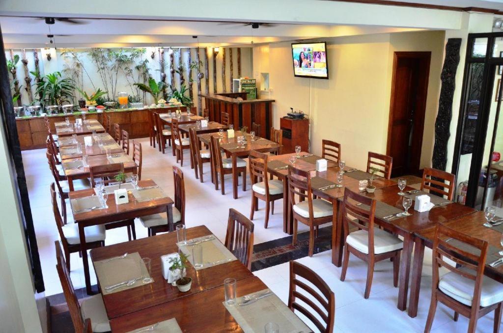 Ipil Suites 엘니도 외부 사진