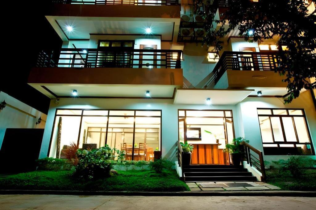 Ipil Suites 엘니도 외부 사진
