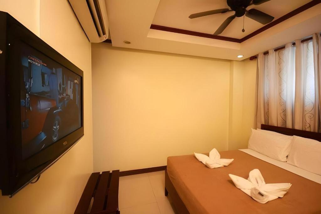 Ipil Suites 엘니도 외부 사진