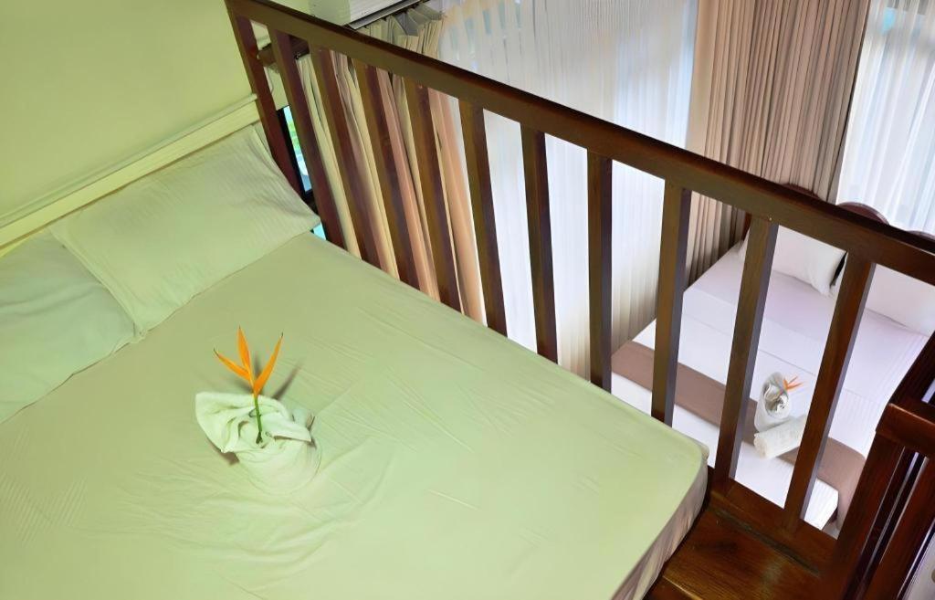 Ipil Suites 엘니도 외부 사진
