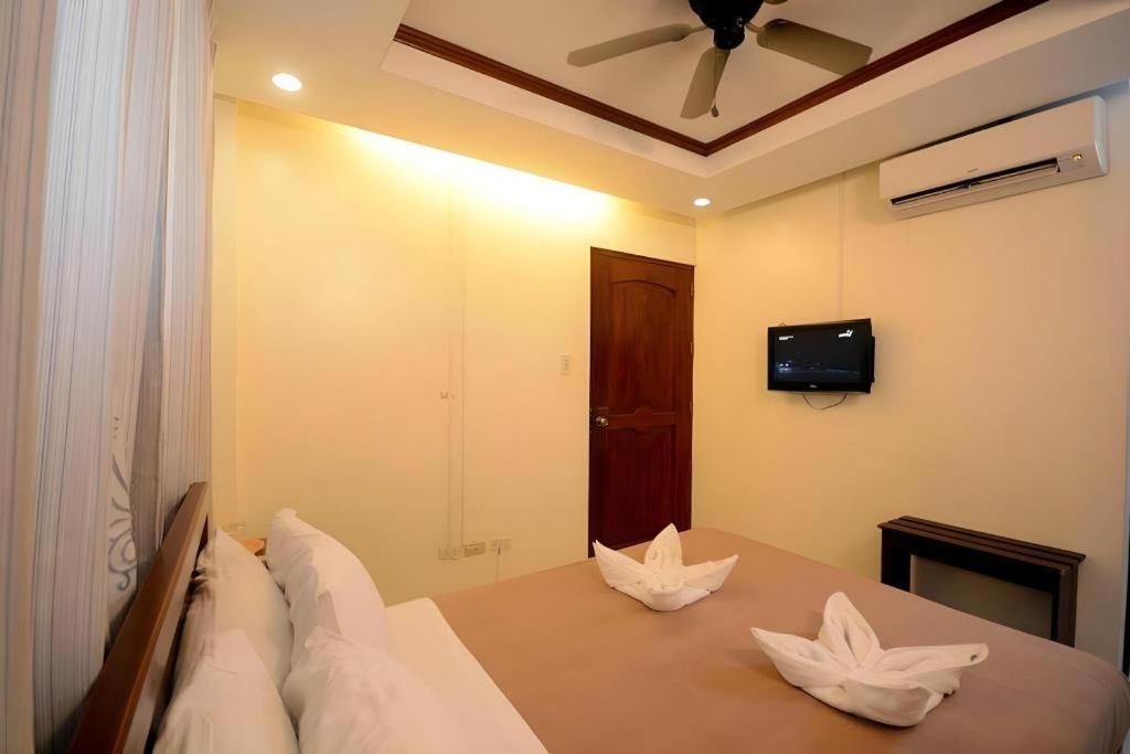 Ipil Suites 엘니도 외부 사진