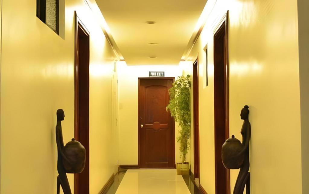 Ipil Suites 엘니도 외부 사진
