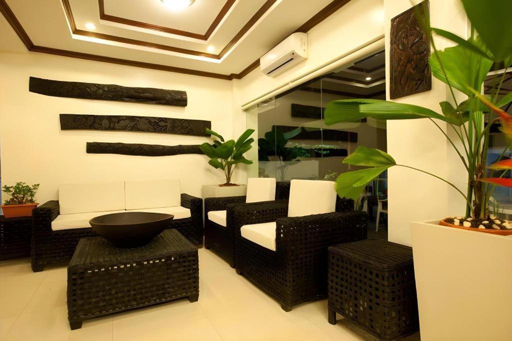 Ipil Suites 엘니도 외부 사진
