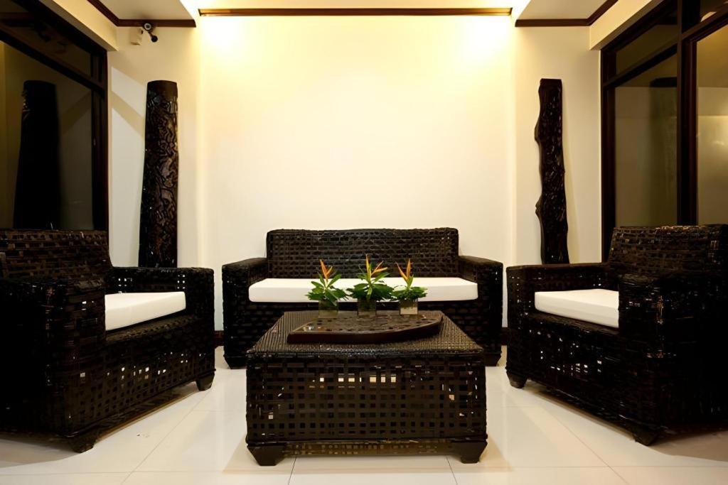 Ipil Suites 엘니도 외부 사진