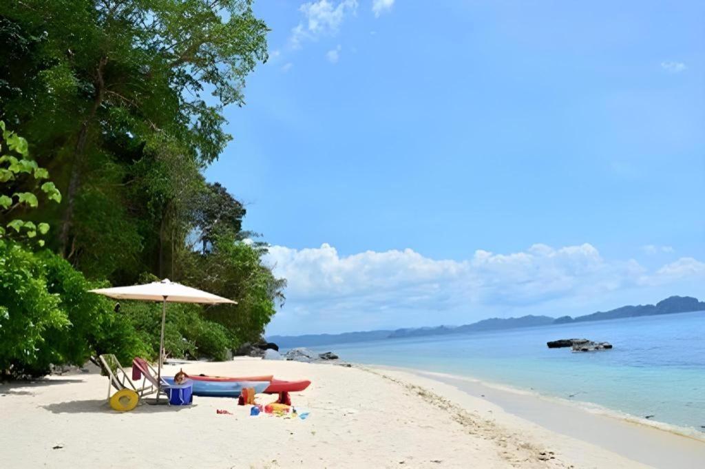 Ipil Suites 엘니도 외부 사진
