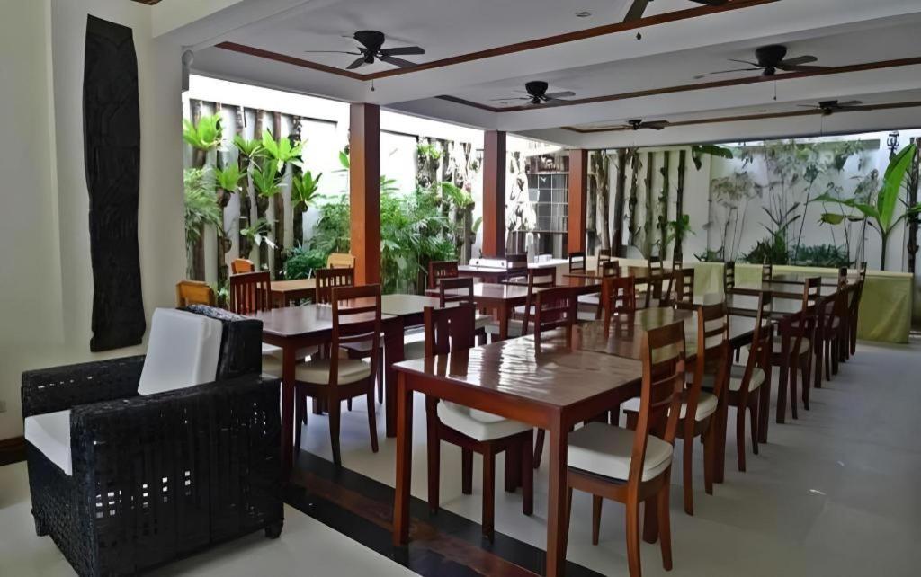 Ipil Suites 엘니도 외부 사진