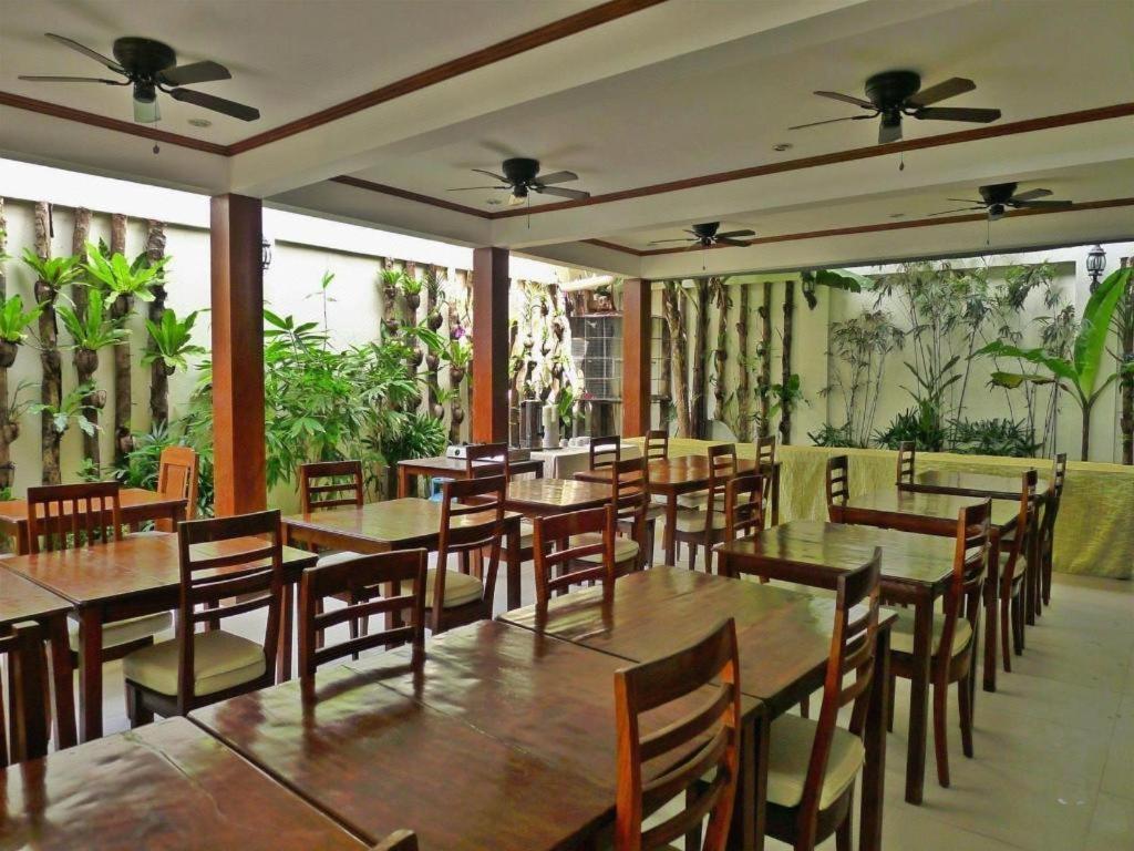 Ipil Suites 엘니도 외부 사진