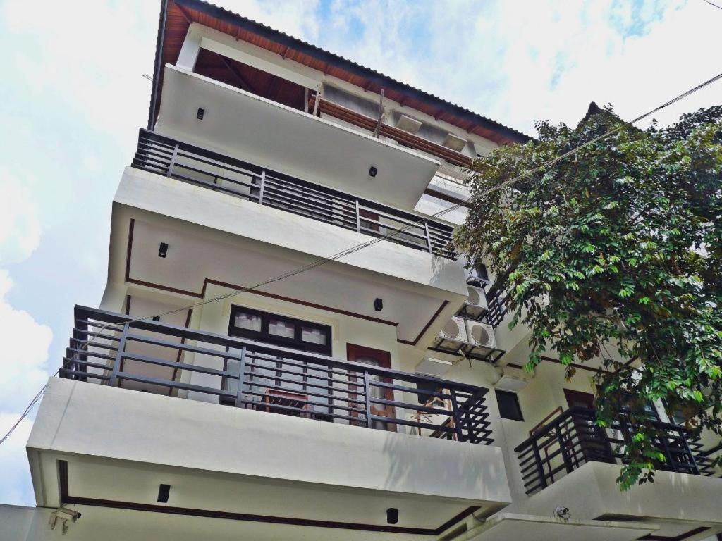 Ipil Suites 엘니도 외부 사진