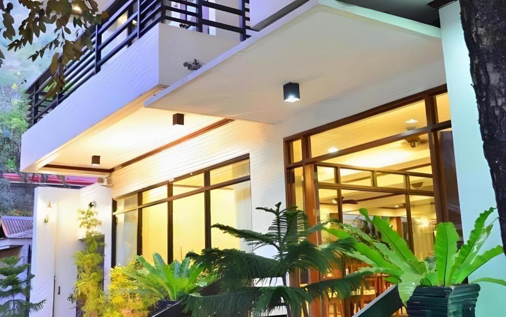 Ipil Suites 엘니도 외부 사진