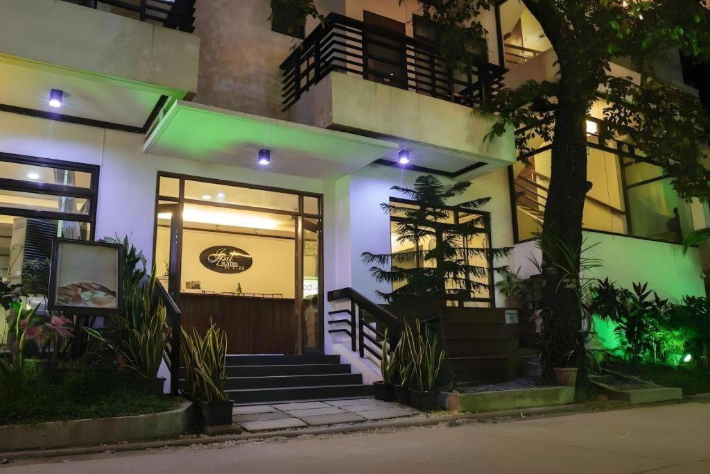 Ipil Suites 엘니도 외부 사진