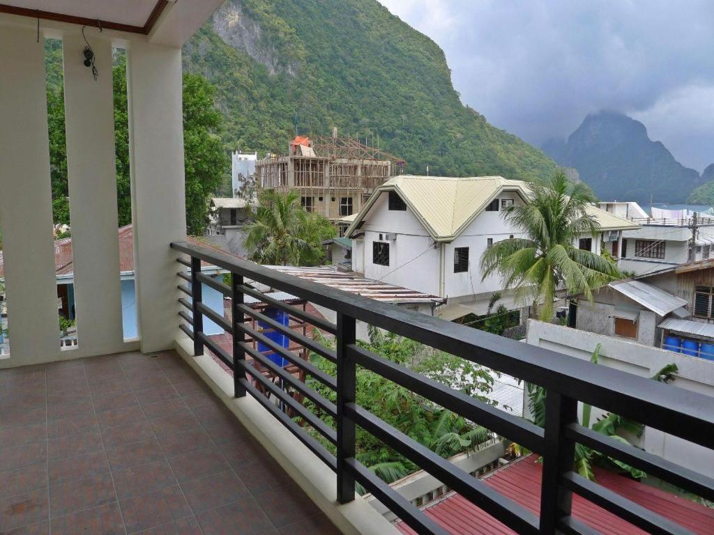 Ipil Suites 엘니도 외부 사진