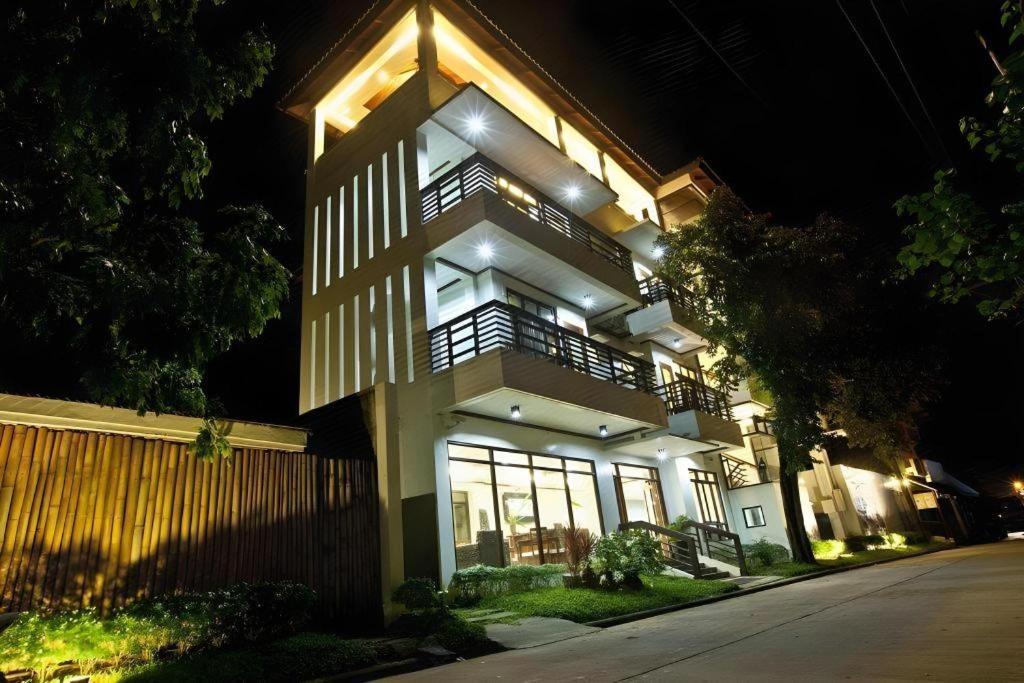 Ipil Suites 엘니도 외부 사진
