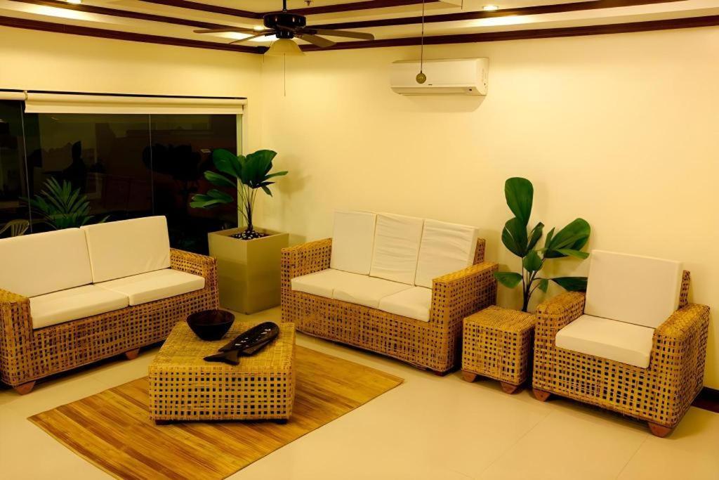 Ipil Suites 엘니도 외부 사진