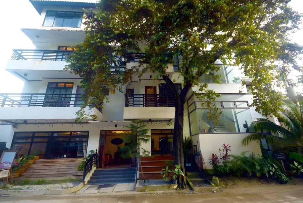 Ipil Suites 엘니도 외부 사진