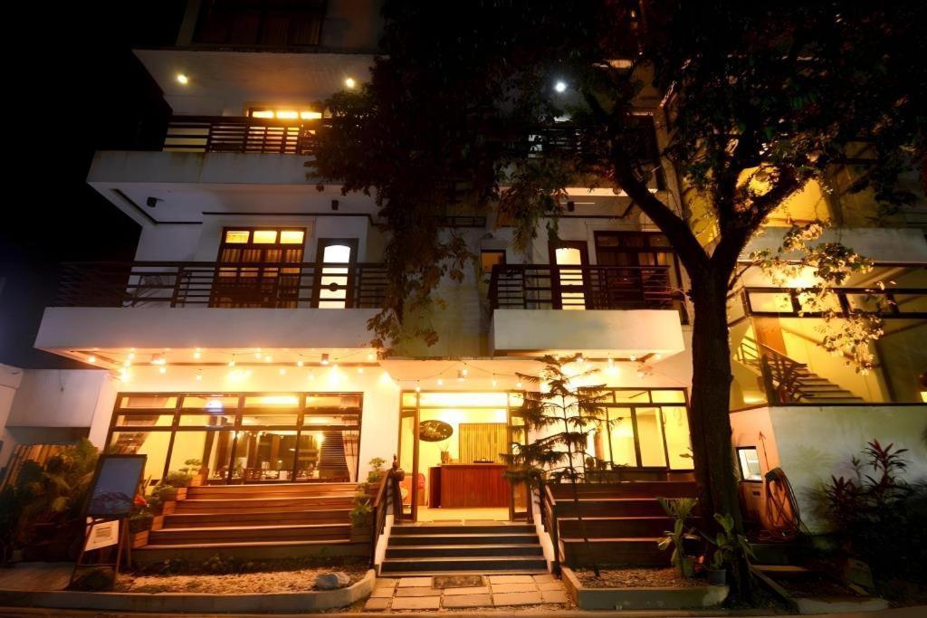 Ipil Suites 엘니도 외부 사진
