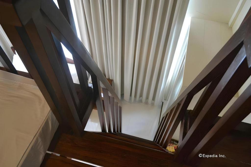 Ipil Suites 엘니도 외부 사진