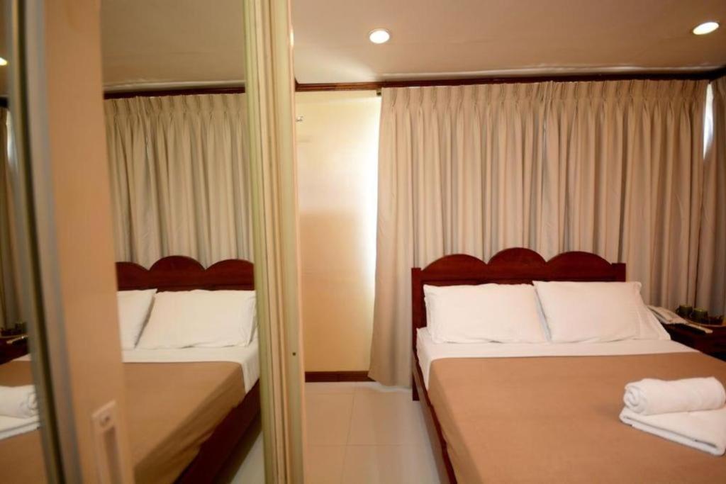 Ipil Suites 엘니도 외부 사진