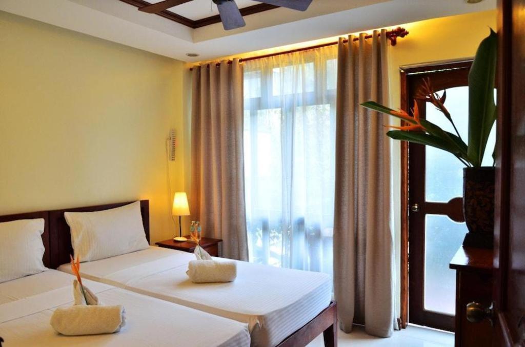 Ipil Suites 엘니도 외부 사진