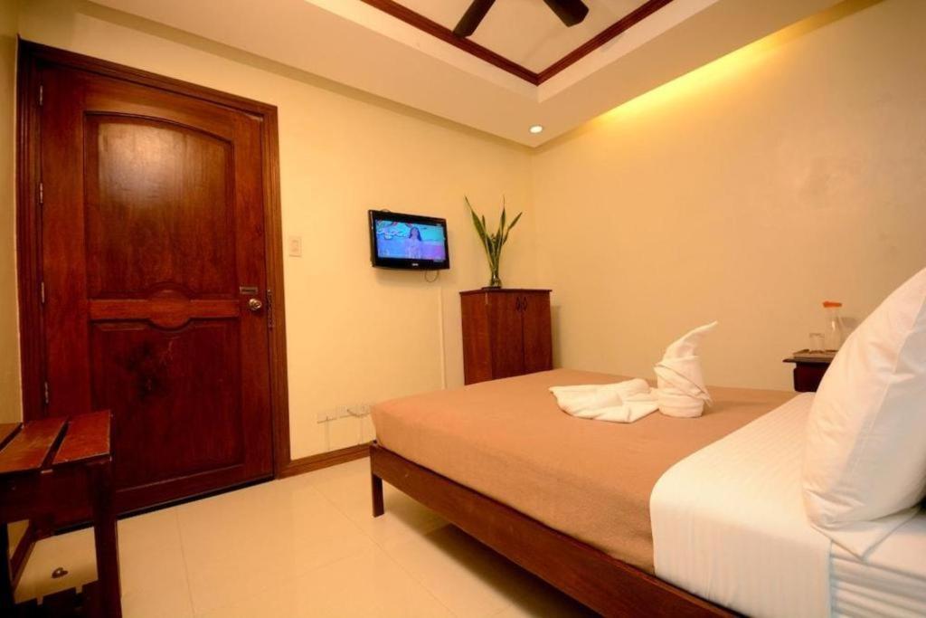 Ipil Suites 엘니도 외부 사진