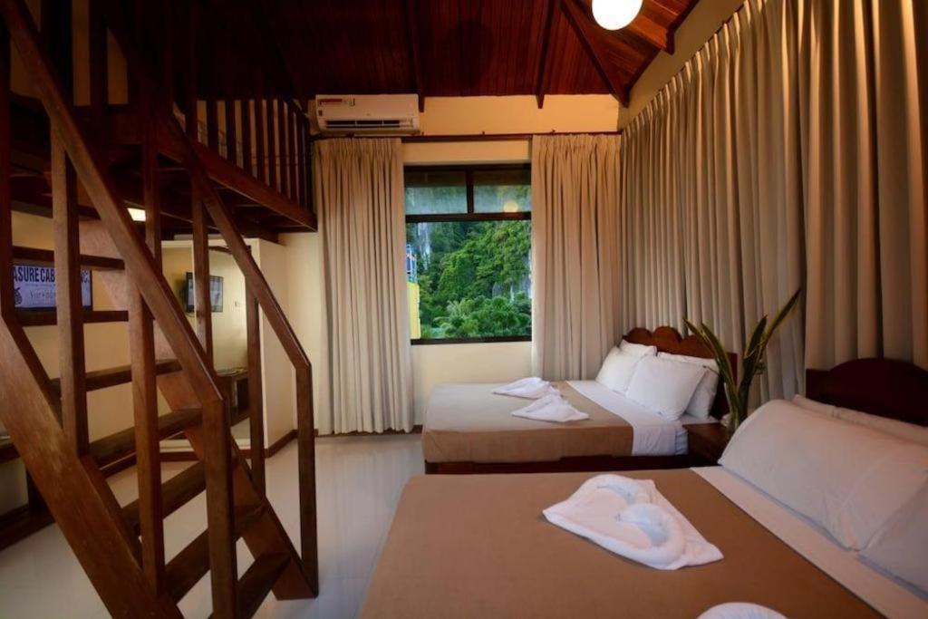 Ipil Suites 엘니도 외부 사진