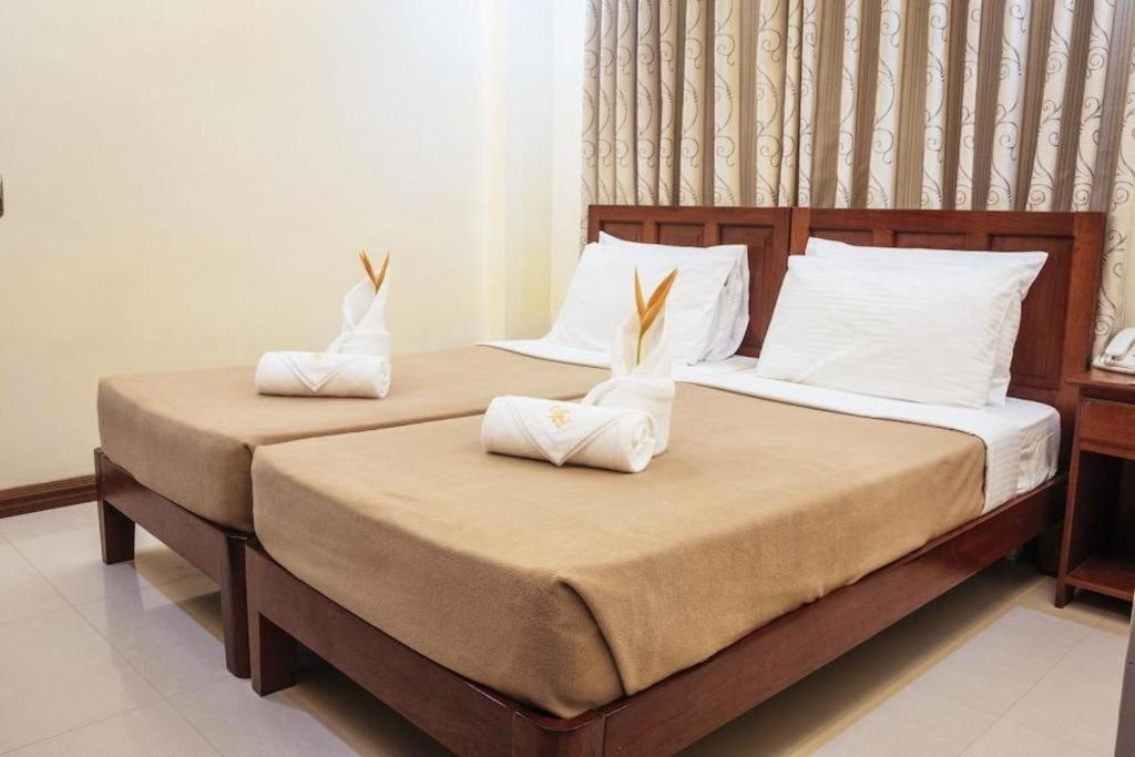 Ipil Suites 엘니도 외부 사진