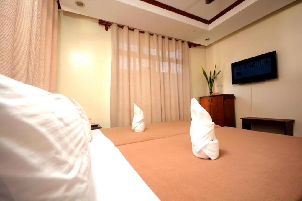 Ipil Suites 엘니도 외부 사진
