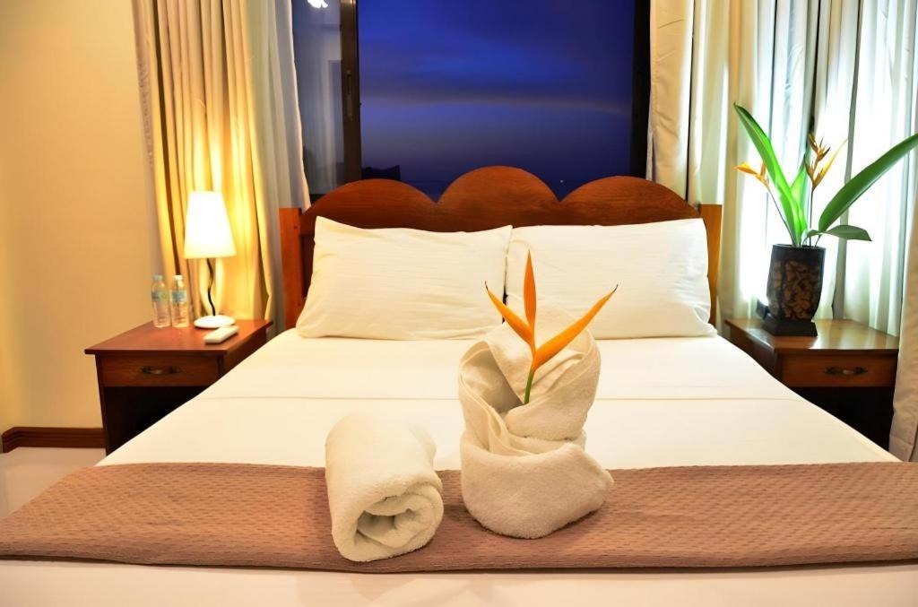Ipil Suites 엘니도 외부 사진