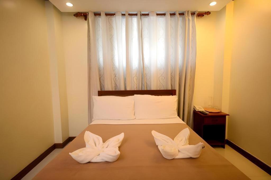 Ipil Suites 엘니도 외부 사진