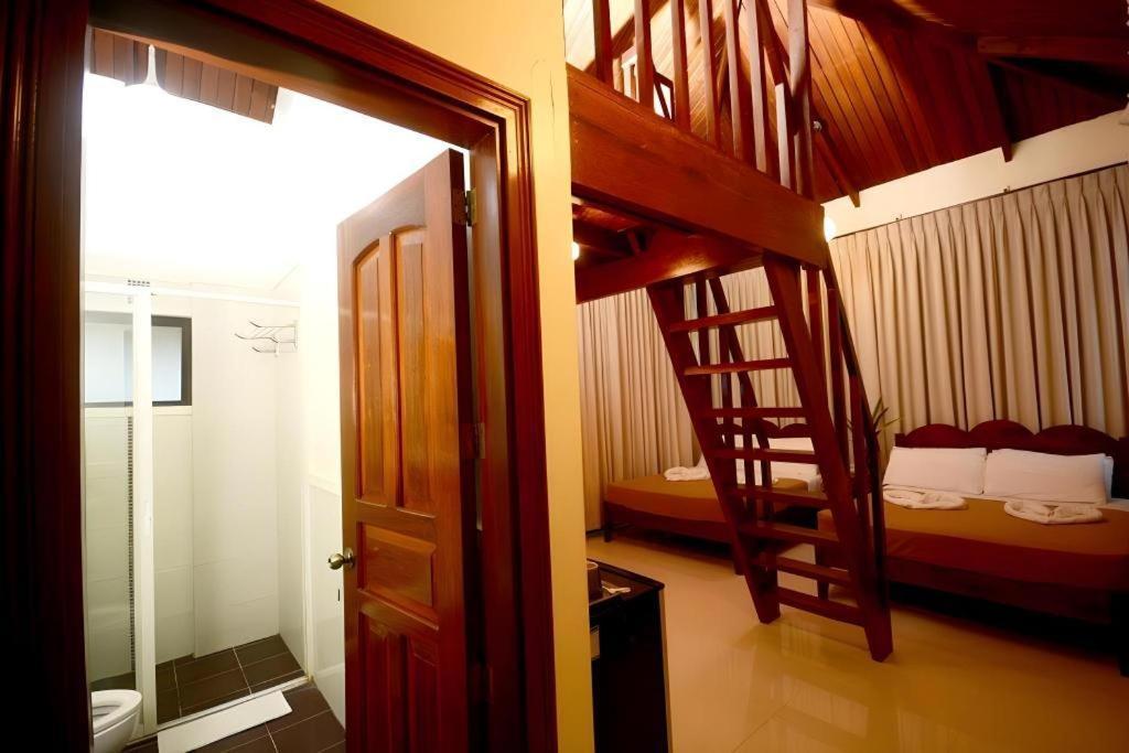 Ipil Suites 엘니도 외부 사진