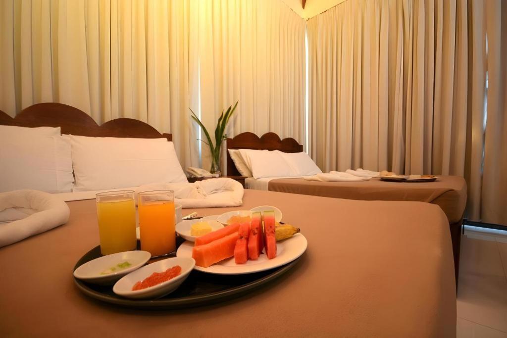 Ipil Suites 엘니도 외부 사진