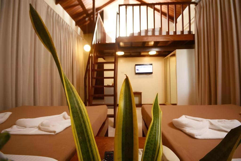 Ipil Suites 엘니도 외부 사진