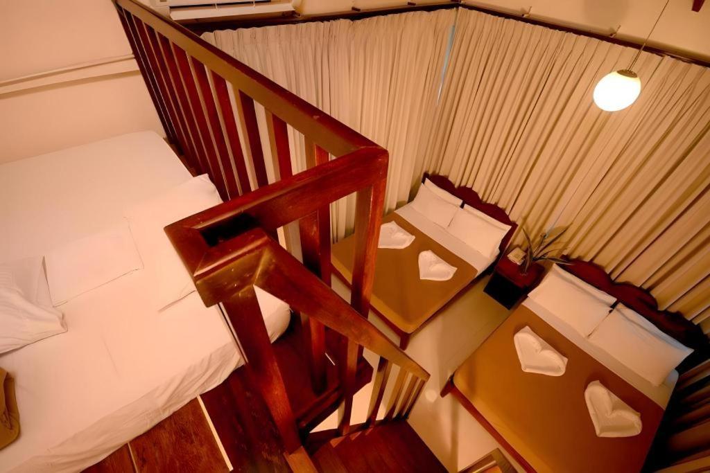 Ipil Suites 엘니도 외부 사진