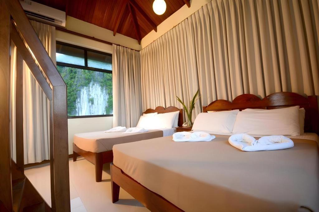 Ipil Suites 엘니도 외부 사진