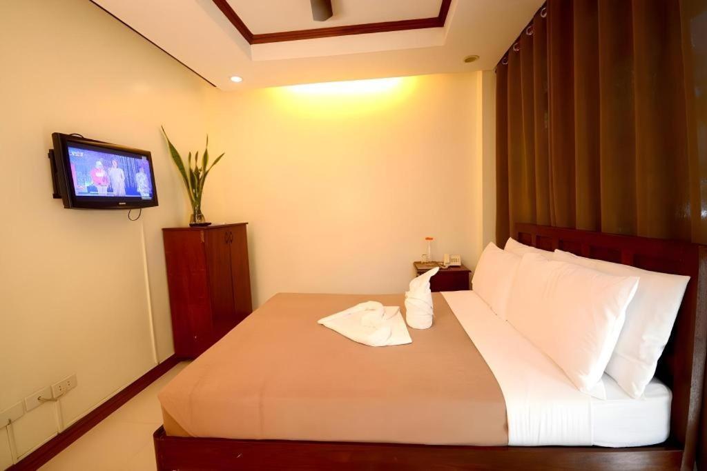 Ipil Suites 엘니도 외부 사진