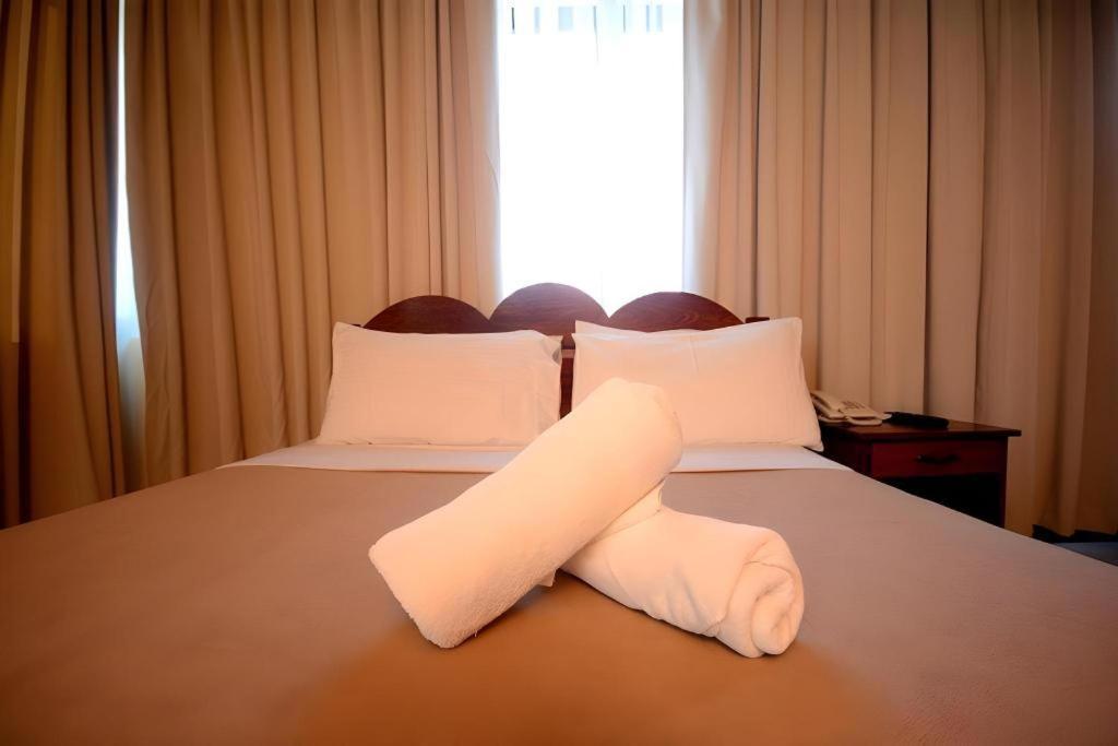 Ipil Suites 엘니도 외부 사진