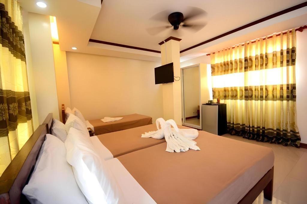 Ipil Suites 엘니도 외부 사진