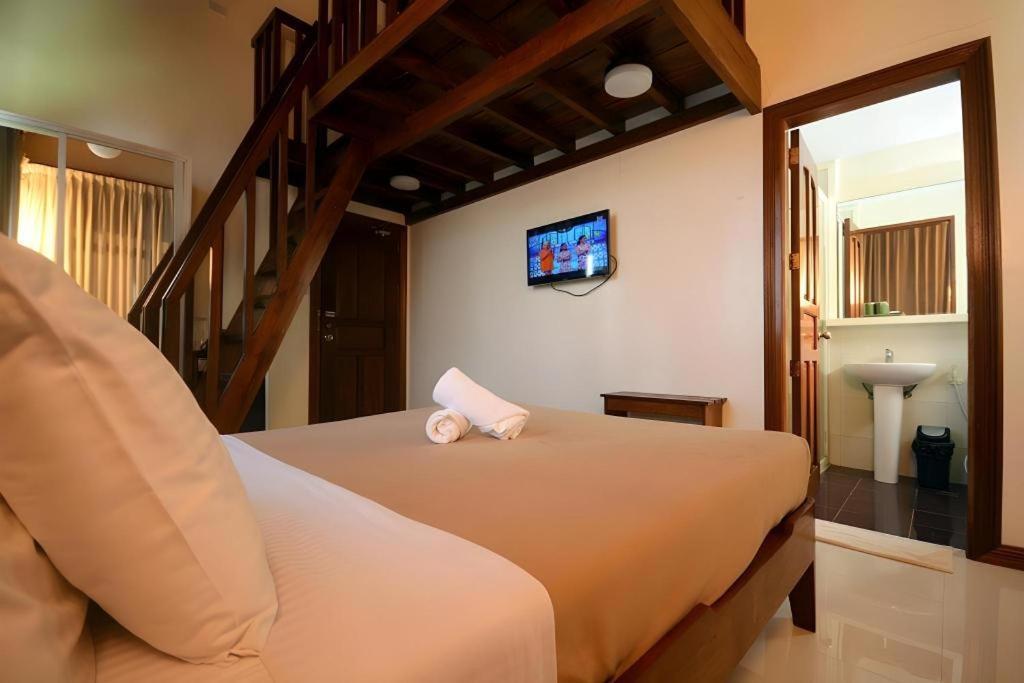 Ipil Suites 엘니도 외부 사진
