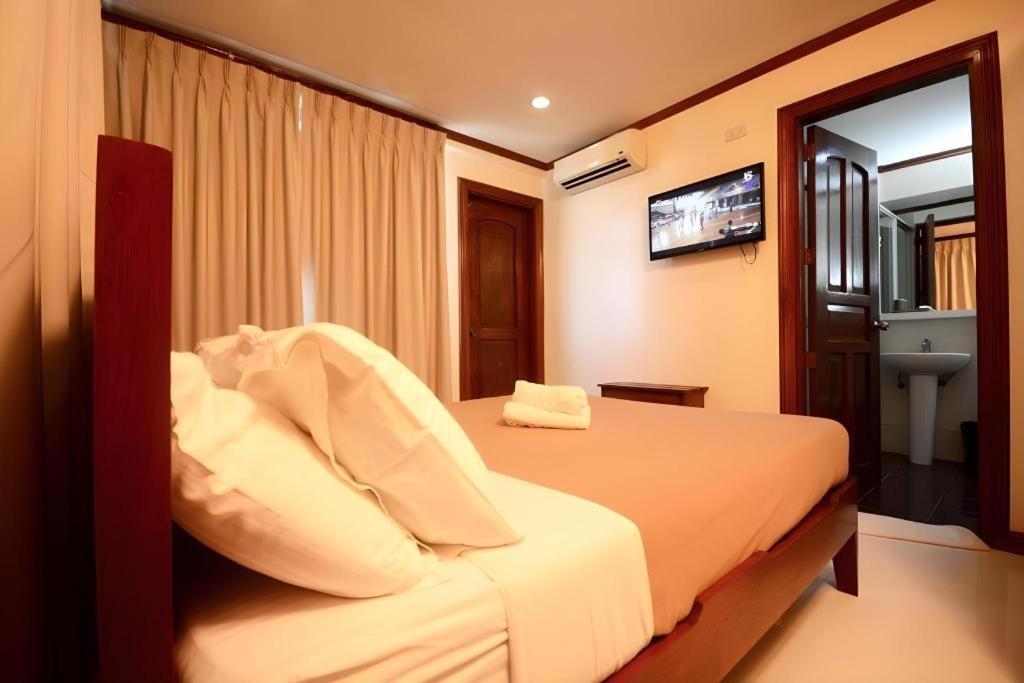 Ipil Suites 엘니도 외부 사진