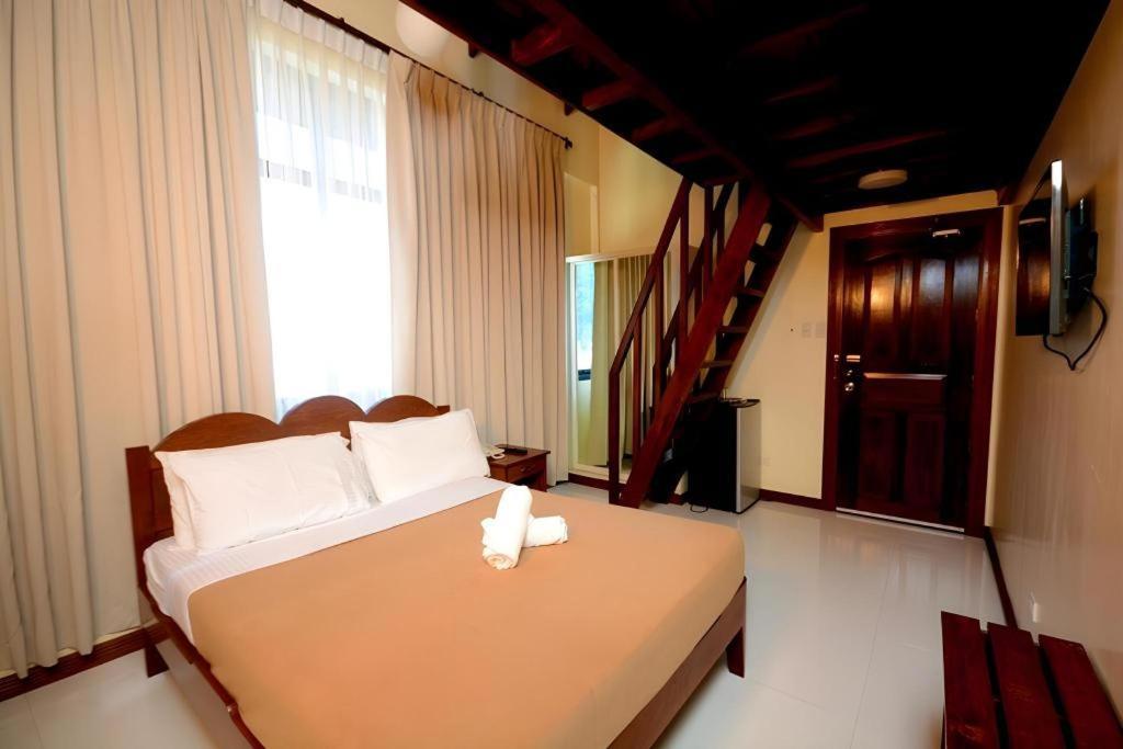 Ipil Suites 엘니도 외부 사진
