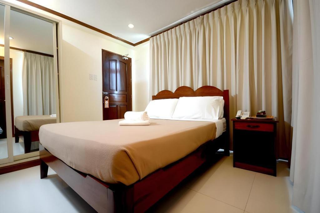 Ipil Suites 엘니도 외부 사진
