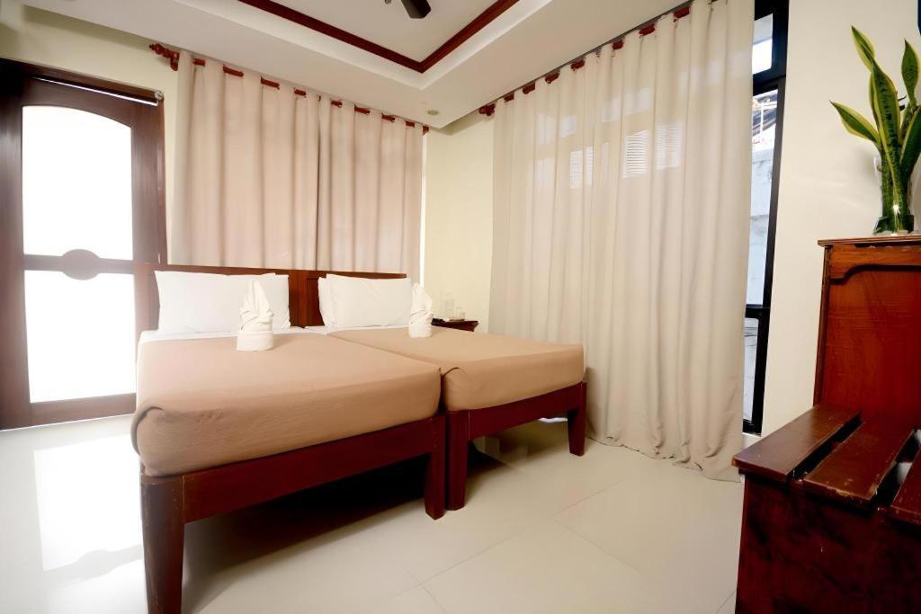 Ipil Suites 엘니도 외부 사진