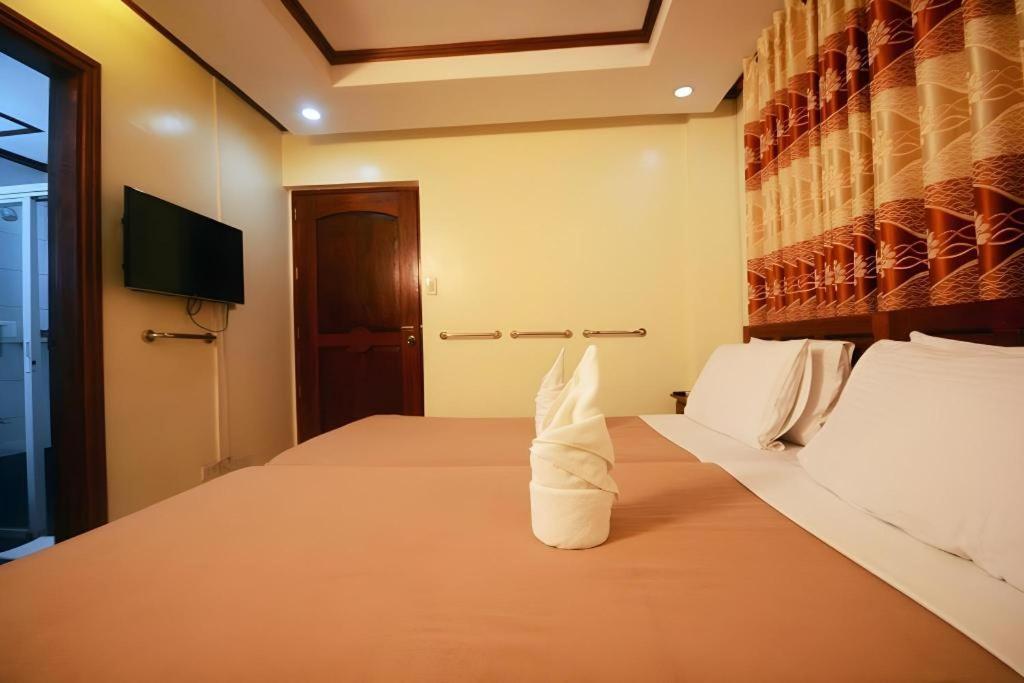 Ipil Suites 엘니도 외부 사진