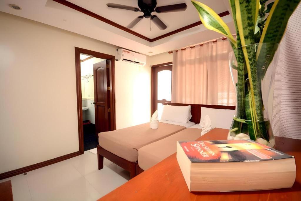 Ipil Suites 엘니도 외부 사진