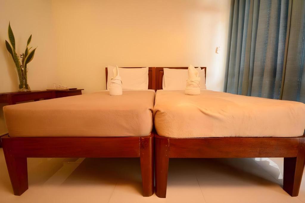 Ipil Suites 엘니도 외부 사진