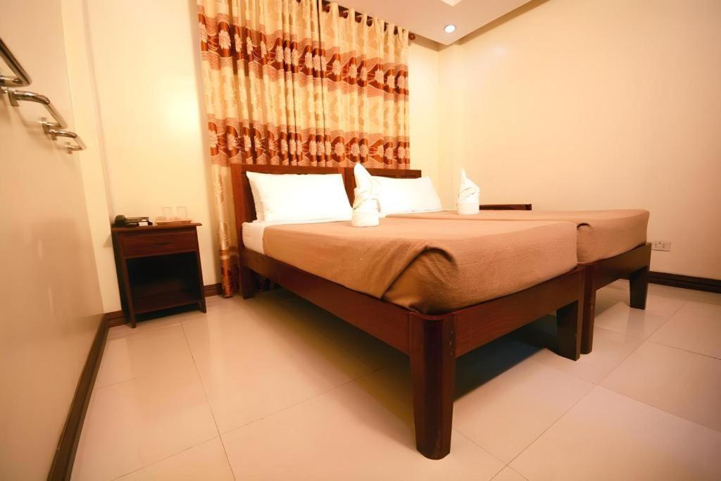 Ipil Suites 엘니도 외부 사진