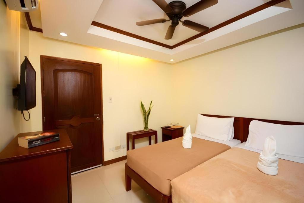 Ipil Suites 엘니도 외부 사진