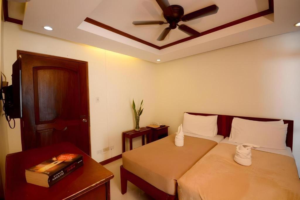 Ipil Suites 엘니도 외부 사진